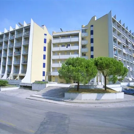 Caorle With Terrace *