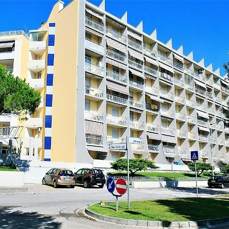 Holiday home Caorle With Terrace Porto Santa Margherita di Caorle