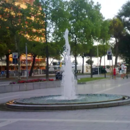Caorle With Terrace