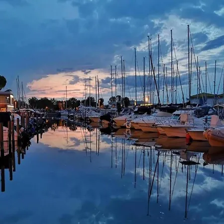 Caorle With Terrace Holiday home *